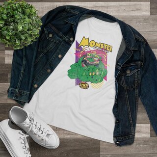 Firework Apparel Women's Monster® T Shirt