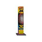 Firework Other Aerials #300 Assorted Thumbnail 1