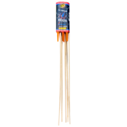 Firework Rockets & Missiles Tnt Crackling Rockets Thumbnail 1