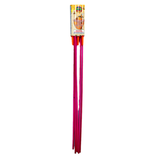 Firework Rockets & Missiles Clustering Bee Rocket