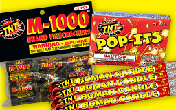 Hot Items